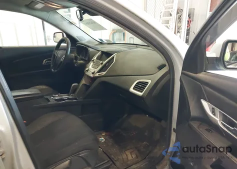 2012 GMC Terrain Sle-1 из США, поврежденный, VIN 2GKFLREK5C6103608